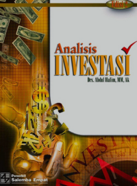 ANALISIS INVESTASI (EDISI 2)