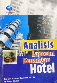 ANALISIS KEUANGAN HOTEL