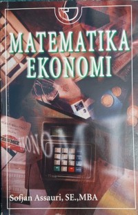 MATEMATIKA EKONOMI