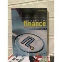 CASES INI FINANCE = KASUS - KASUS KEUANGAN (EDISI 2)