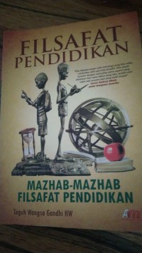 FILSAFAT PENDIDIKAN