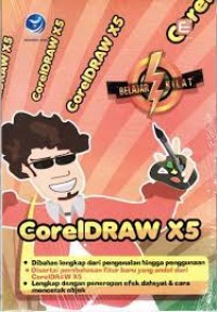 CORELDRAW X5