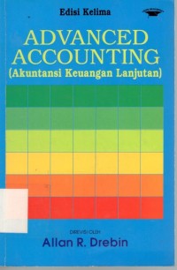 ADVANCED ACCOUNTING AKUTANSI KEUANGAN LANJUTAN