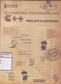 ALGORITMA PEMROGRAMAN C++ DALAM ILUSTRASI