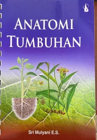 ANATOMI TUMBUHAN