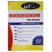 MIKROEKONOMI