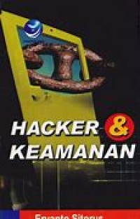 HACKER & KEAMANAN