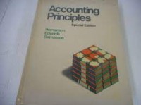 ACCOUNTING PRINCIPLES SPECIAL EDITION