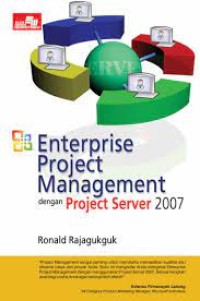 ENTERPRISE PROJECT MANAGEMENT DENGAN PROJECT SERVER 2007