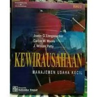 KEWIRAUSAHAAN MANAJEMEN USAHA KECIL BUKU 2