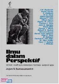 ILMU DALAM PERSPEKTIF