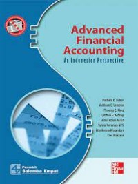 ADVANCE VINANCIAL ACOUNTING AN INDONESIAN PRESPECTIVE