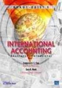 INTERNATIONAL ACCOUNTING AKUNTANSI INTERNASIONAL BUKU 1