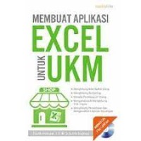 AKUNTANSI MANAJERIAL ( Buku 1 )