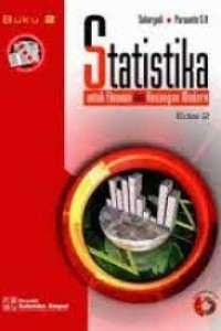 STATISTIKA UNTUK EKONOMI DAN KEUANGAN MODERN BUKU 2