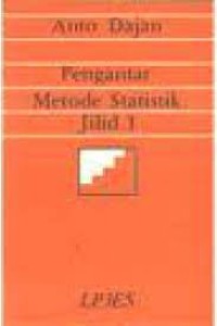 PENGANTAR METODE STATISTIK JILID 1