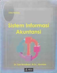 SISTEM INFORMASI AKUNTANSI