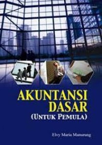 AKUNTANSI DASAR (UNTUK PEMULA)
