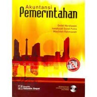 AKUNTANSI PEMERINTAHAN