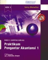 PRAKTIKUM PENGANTAR AKUNTANSI 1 BUKU 2