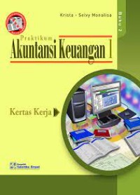 PRAKTIKUM AKUNTANSI KEUANGAN 1 BUKU 2