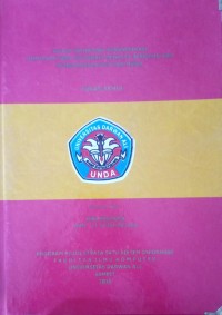 SISTEM INFORMASI ADMINISTRASI HIMPUNAN SENI FOTOGRAFO MENTAYA BERBASIS WEB MENGGUANAKAN PHP DAN MYSQL