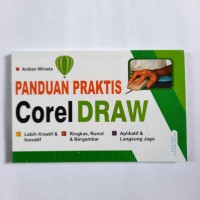 PANDUAN PRAKTIS COREL DRAW