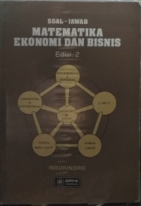 MATEMATIKA EKONOMI DAN BISNIS