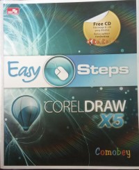 EASY STEPS CORELDRAW X5