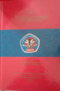 SISTEM DAN PROSEDUR PENERIMA KAS PT. SUMBER