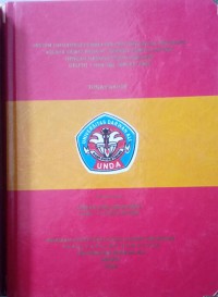 SISTEM INFORMASI PEMBELIAN DAN PENJUALAN CANGKANG KELAPA SAWIT PADA PT BERKAH SAMPIT LESTARI DENGAN MENGGUNAKAN BORLAND DELPHI 7 DAN SQL SERVER 2005
