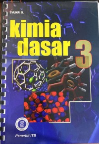 KIMIA DASAR 3