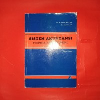 SISTEM AKUNTASI PENDEKATAN MANAJERIAL