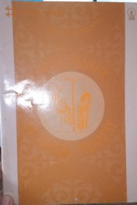 PINTU MASUK KE DUNIA FILSAFAT