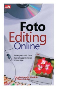 FOTO EDITING ONLINE