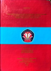 ANALISIS PENGARUH KELUAR DAN MASUKNYA PERUSAHAAN DARI LQ45 TERHADAP RETURN SAHAM PERUSAHAAN (PERIODE AGUSTUS 2011 - JANUARI 2019)