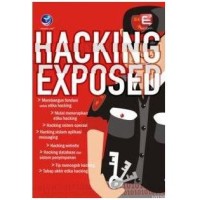 HACKING EXPOSED