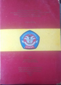 SISTEM INFORMASI PERPAJAKAN PADA KANTOR PELAYANAN PAJAK PRATAMA SAMPIT MENGGUNAKAN BORLAND DELPHI 7.0 DAN MICROSOFT SQL SERVER 2000