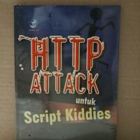 HTTP ATTACK UNTUK SCRIPT KIDDES