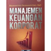 Image of Manajemen Keuangan Korporat