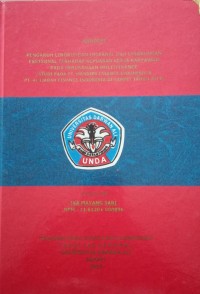 PENGARUH LINGKUNGAN INTERNAL DAN LINGKUNGAN EKSTERNAL TERHADAP KEPUASAN KERJA KARYAWAN PADA PERUSAHAAN MULTIFINANCE (STUDI PADA PT.MANDIRI FINANCE INDONESIA & PT. AL HIJRAH FINANACE INDONESIA DI SAMPIT 2015)