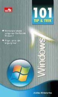101 TIP & TRIK WINDOWS