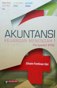 AKUNTANI KEUANGAN MENENGAH 1