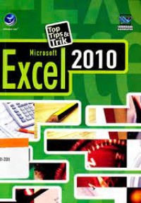 TOP TIPS & TRIK MICROSOFT EXCEL 2010