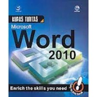 KUPAS TUNTAS MICROSOFT WORD  2010