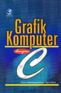 GRAFIK KOMPUTER DENGAN C