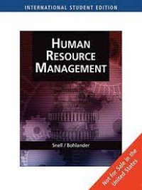 HUMAN RESOURCE MANAGEMENT