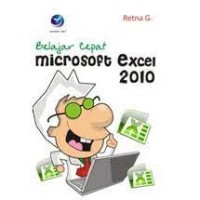 BELAJAR CEPAT MICROSOFT EXCEL 2010