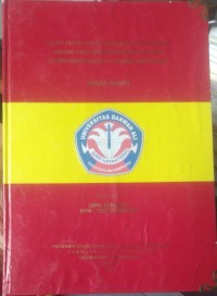 SISTEM INFORMASI PENYEWAAN DAN INVENTARIS GEDUNG PADA PEMERINTAH DAERAH KOTIM MENGGUNAKAN DELPHI 7 DAN SQL SERVER 2005