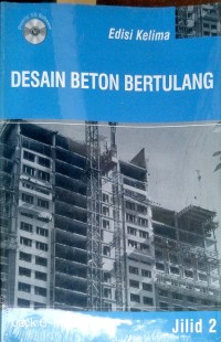 DESAIN BETON BERTULANG